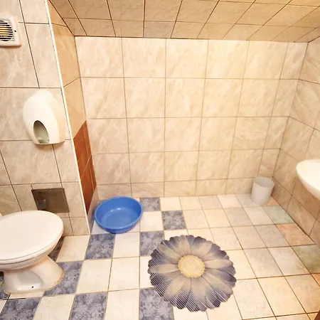 3162k Apartment Trpanj